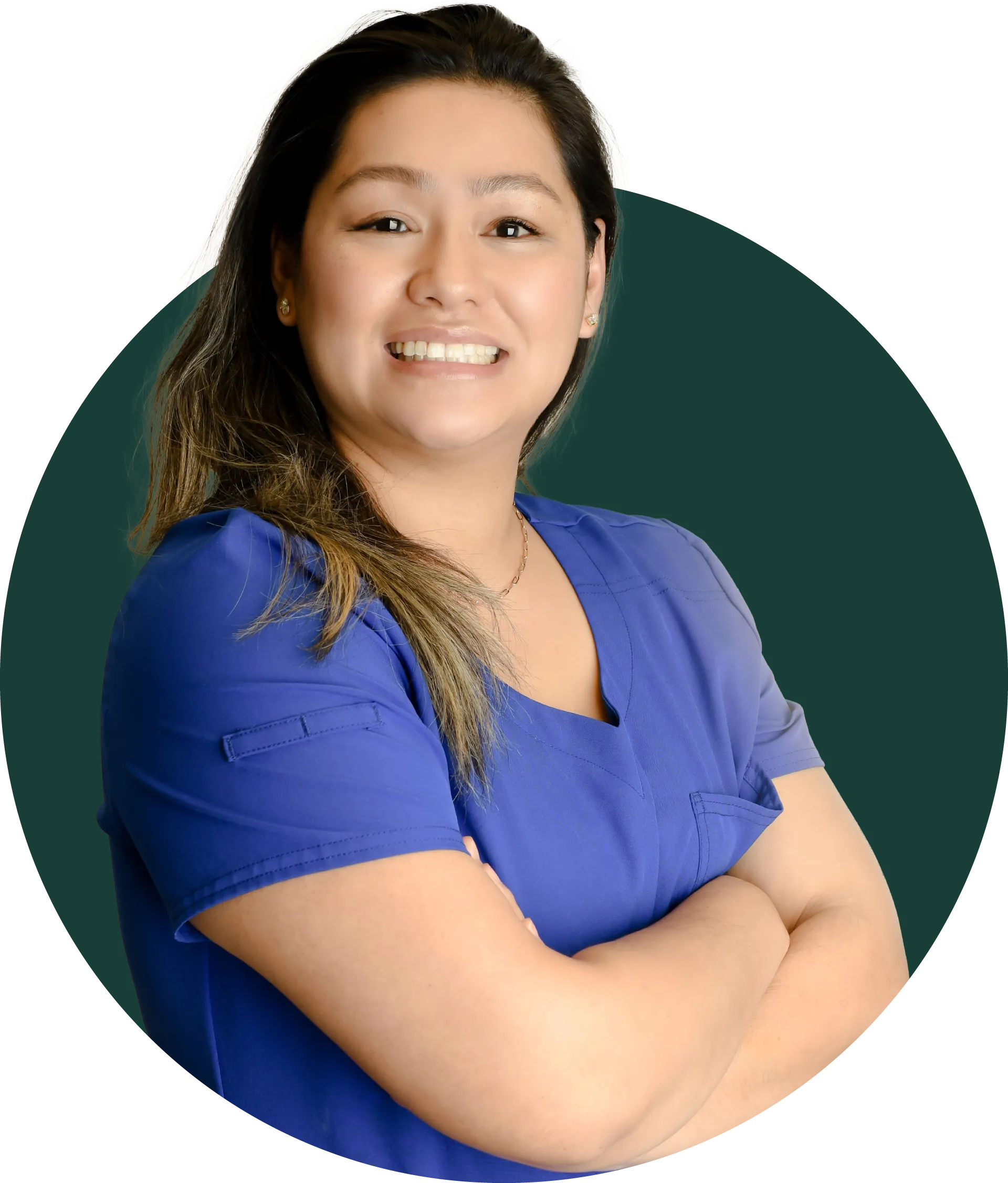 DENTAL HYGIENIST