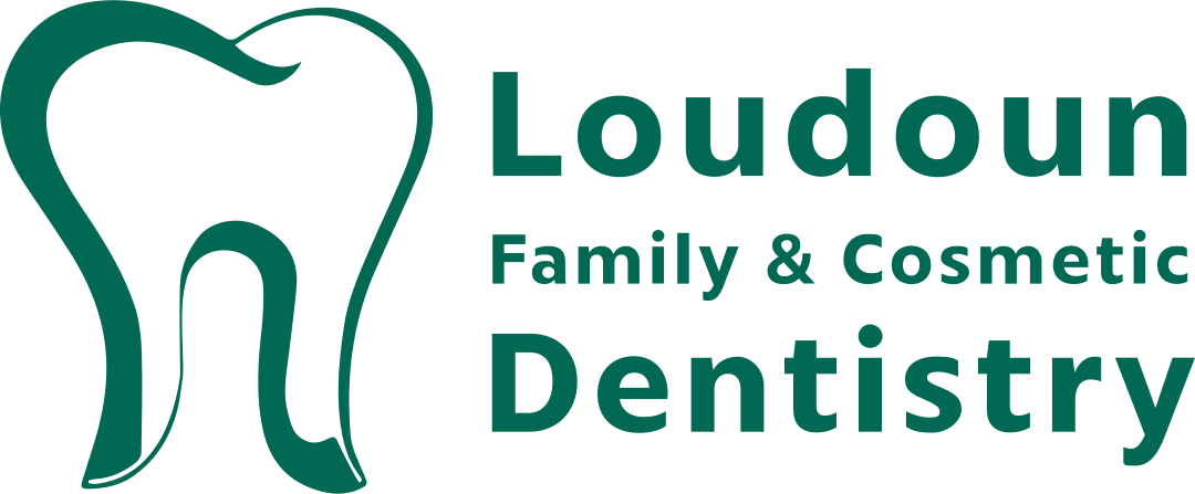 Loudoun Family & Cosmetic Dentistry Logo