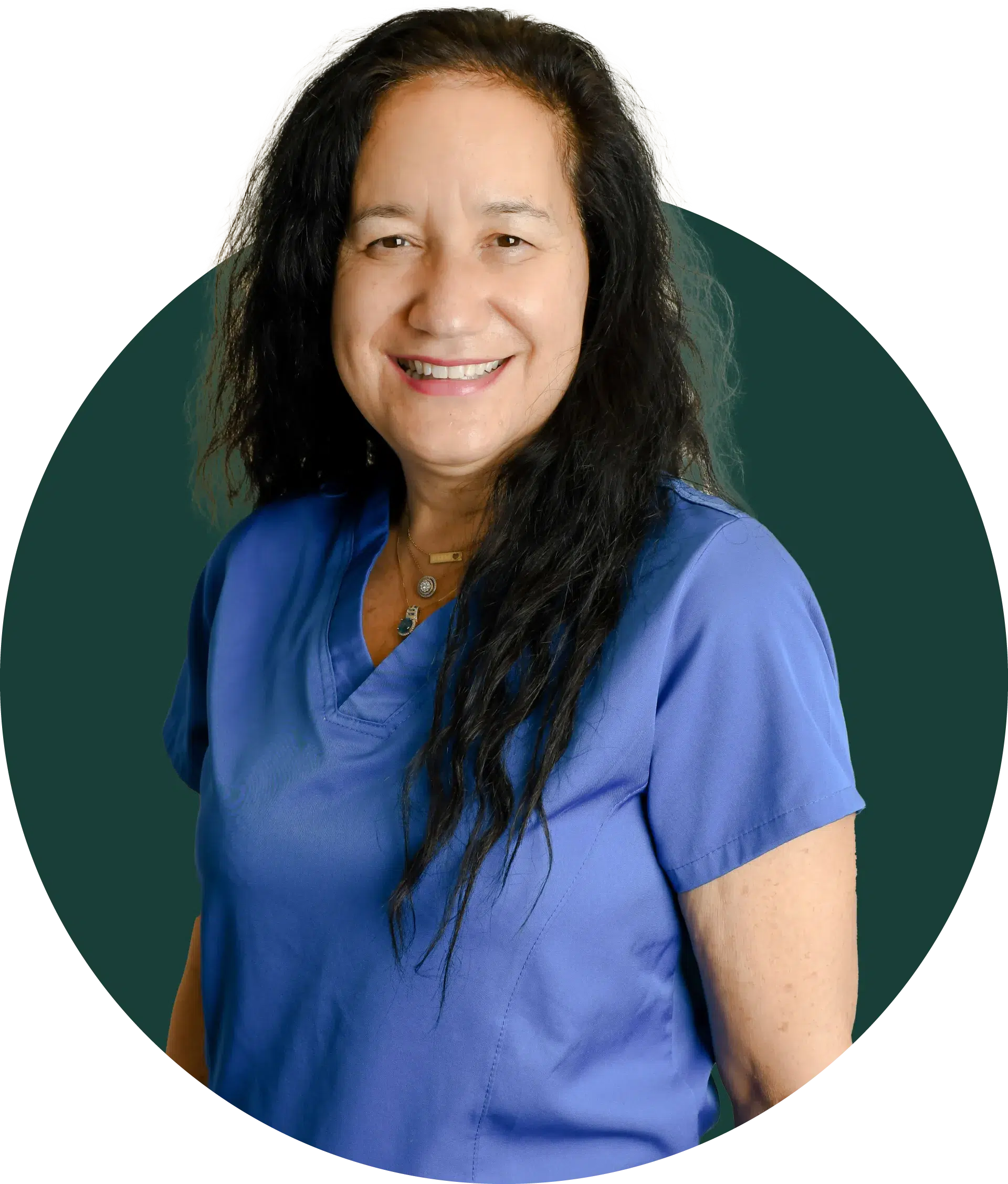 DENTAL ASSISTANT