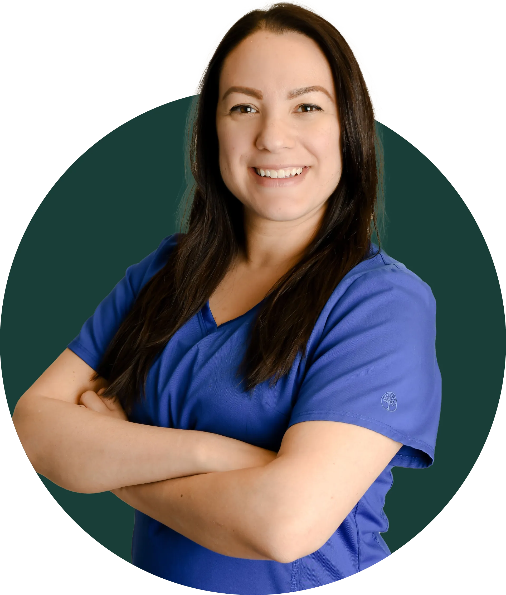 DENTAL HYGIENIST