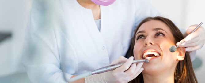 Fall Dental Check-Ups: A Smart Seasonal Choice