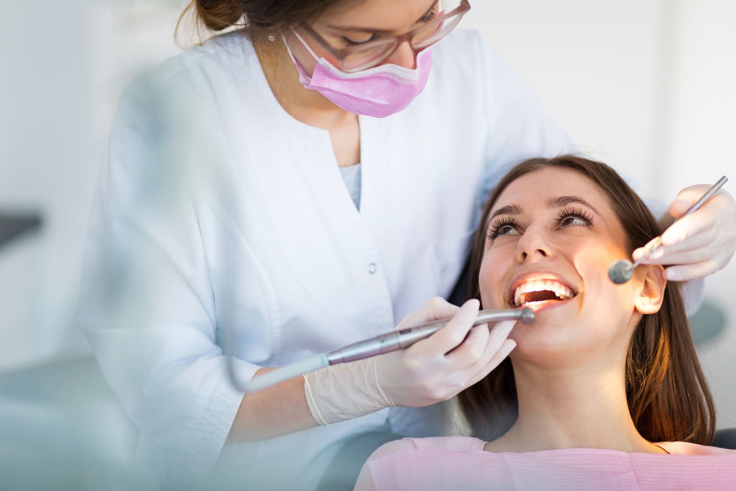 Fall Dental Check-Ups: A Smart Seasonal Choice Fall Dental Check-Ups: A Smart Seasonal Choice