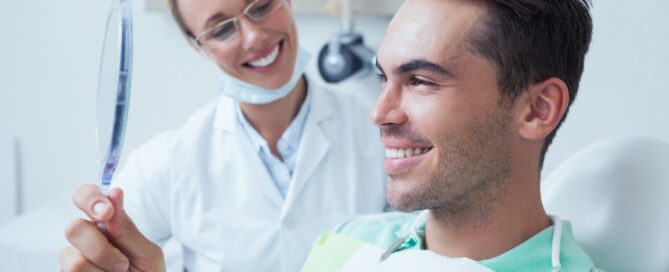 Why Timing Matters for Holiday Teeth Whitening