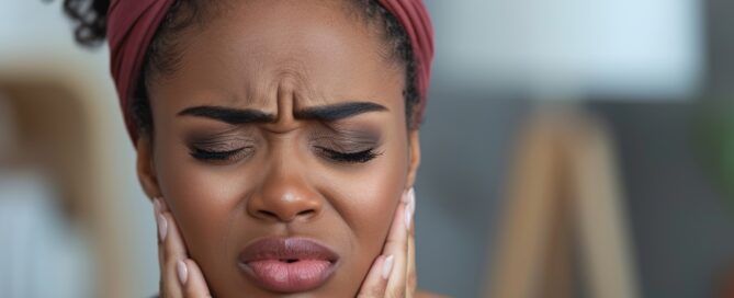 How Being Sick Affects Your Oral Health