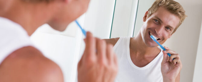 New Year Dental Goals That Actually Stick