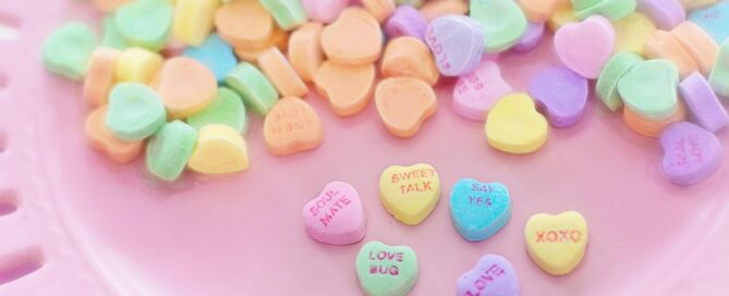 Get Your Perfect Valentine's Day Smile Ready