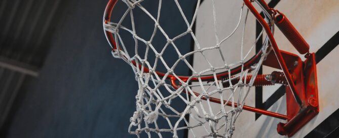 Protect Your Smile: Mouthguards for Basketball