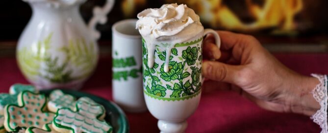 Green Beer and Your Teeth This St. Patrick's Day