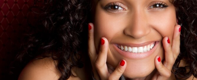 Complete Smile Makeovers: A Custom Approach