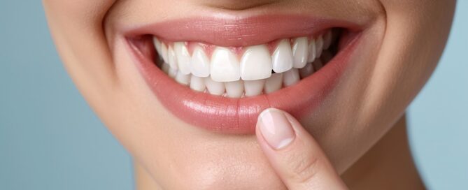 Minimal Invasive Solutions for Your Best Smile