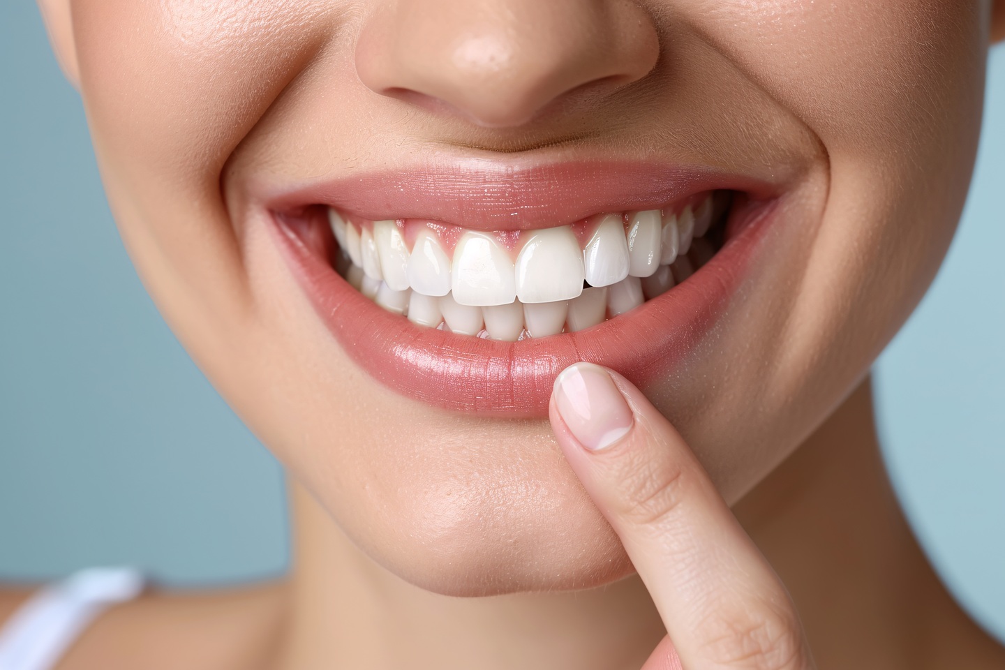 Minimal Invasive Solutions for Your Best Smile