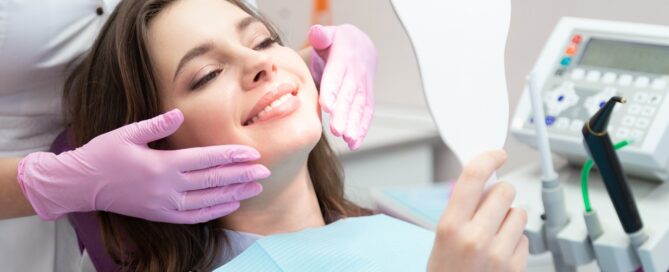 Preview Your New Smile Before Treatment Begins