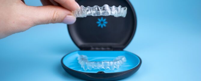 Essential Tips for Cleaning Invisalign Aligners