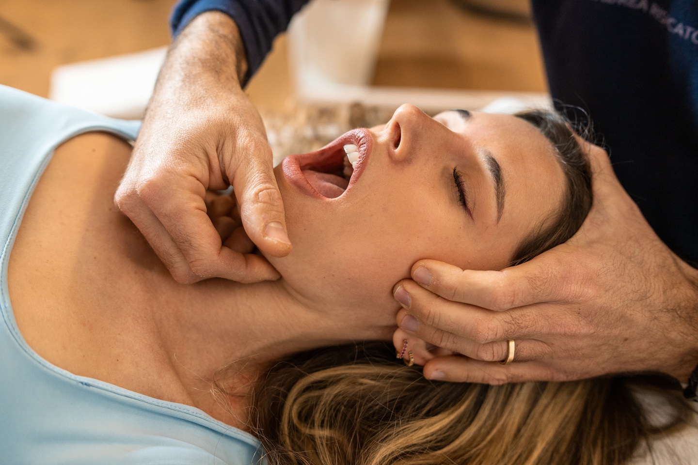 Could Your Jaw Be Causing Chronic Headaches?