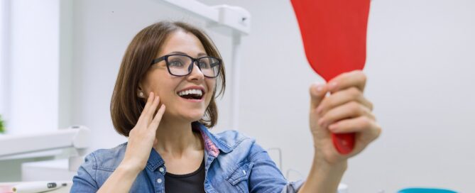 Setting Realistic Cosmetic Dentistry Goals