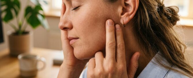 Bite Therapy and TMJ Treatment for Jaw Pain