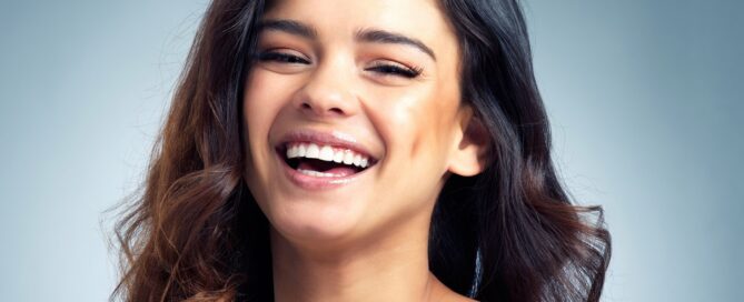 Complete Smile Makeover: Transform Your Smile