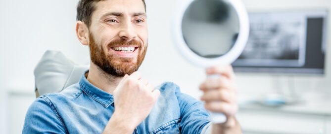 See Your Dream Smile Before Treatment Begins