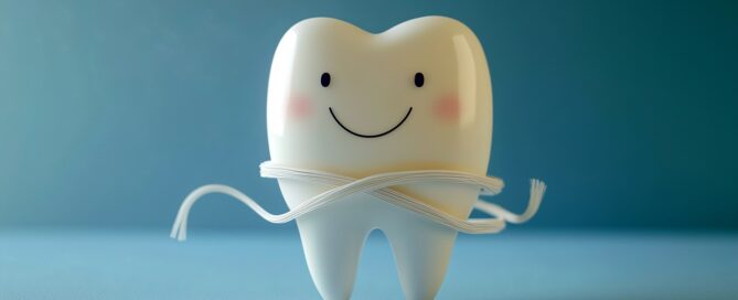 Adult Braces: It's Never Too Late for Straight Teeth