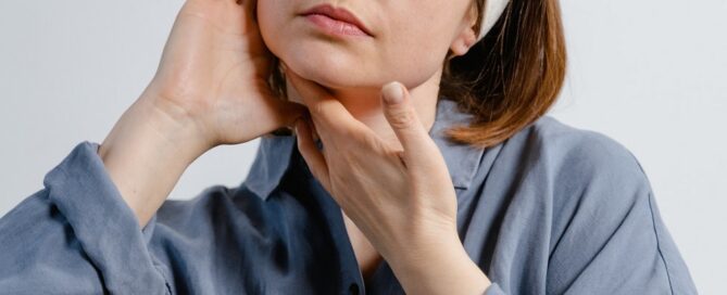 Could Your Jaw Be Causing Your Headaches?