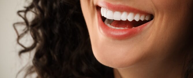 What Stains Teeth? Foods & Prevention Tips