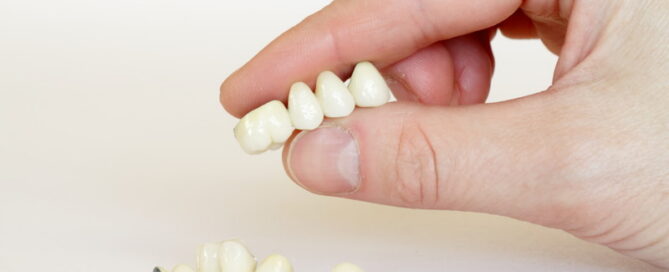 Transform Your Smile with Porcelain Crowns
